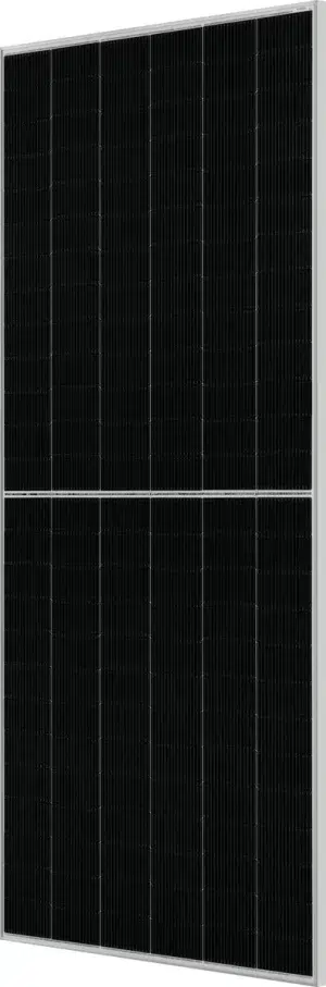 JA solar. Módulo fotovoltaico. Full black. NTYPE. 620wp. Monocristalino. 156 celulas. 1500v.